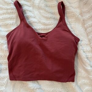 Lululemon align tank